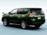Toyota Land Cruiser Prado 2013 года (JP)